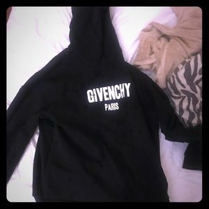 Givenchy sweater